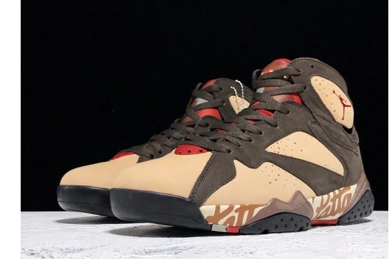 200  7 AT3375 Air Retro 200 Patta AT3375 Jordan 0304